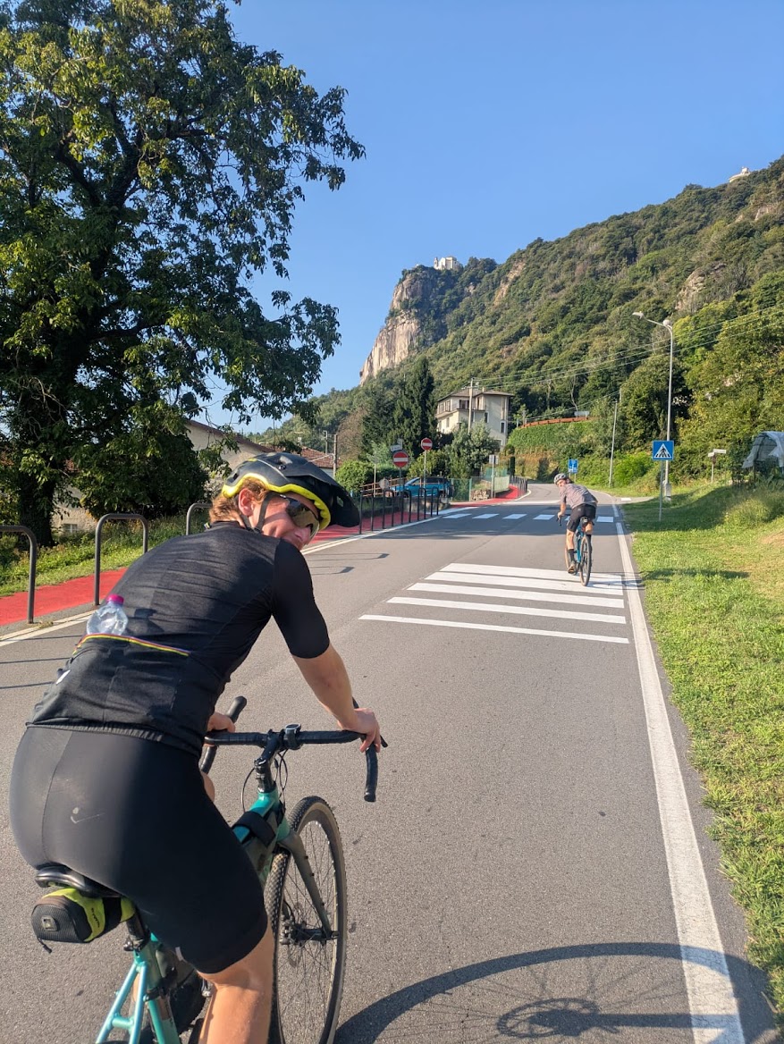 Spring and Summer Events Near Lake Orta 2026